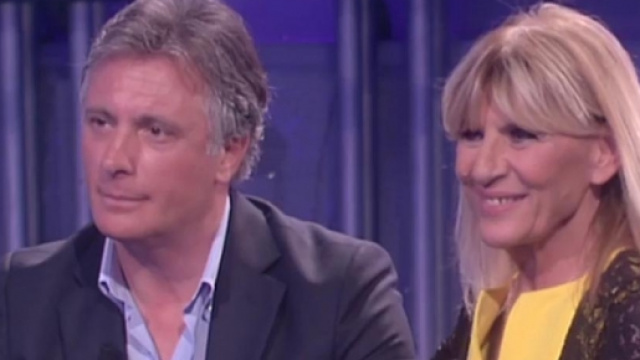 Anticipazioni Trono Over, Gemma e Giorgio: il riavvicinamento stupisce