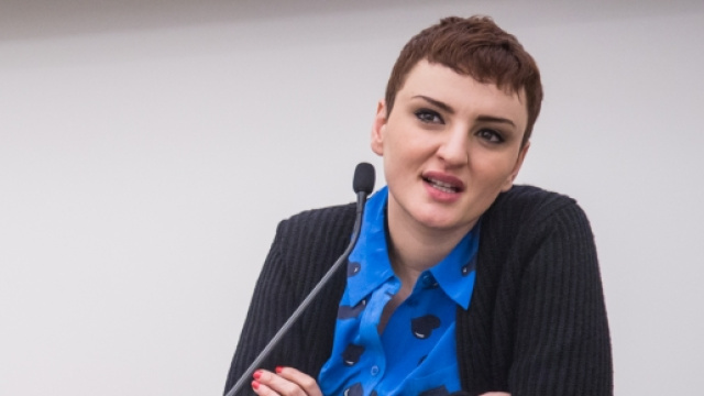 Arisa, torna nel ruolo di giudice di X Factor 2016