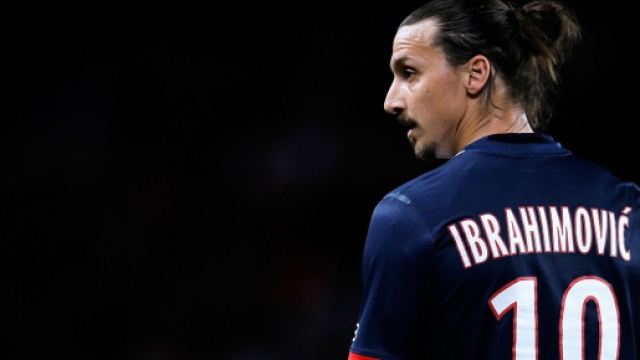 Clamoroso ritorno di Ibra alla Juve?
