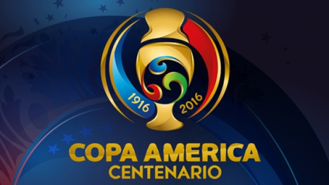 Copa America del Centenario a giugno 2016