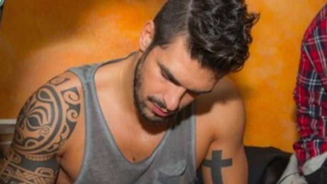 Cristian Galella dopo l'Isola dei Famosi diventa attore?