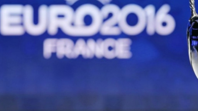 EURO2016, la 15esima edizione dei Campionati Europei di calcio