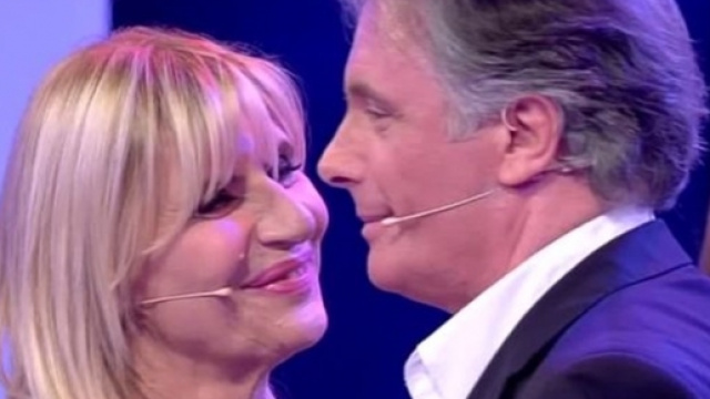 Giorgio e Gemma, la lettera misteriosa