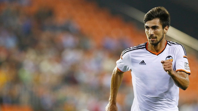 Gomes, nuovo centrocampista della Juventus?