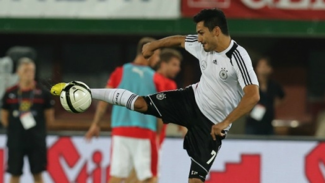 Gundogan alla Juventus? La pista si riapre