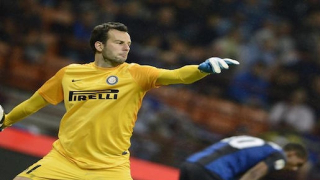 Handanovic sar&agrave; il nuovo portiere del Chelsea?