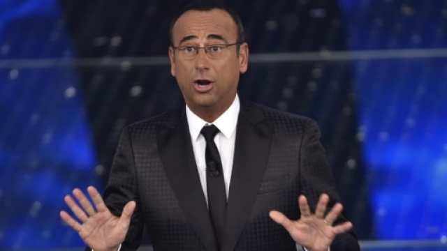 I migliori anni replica 13 maggio 2016