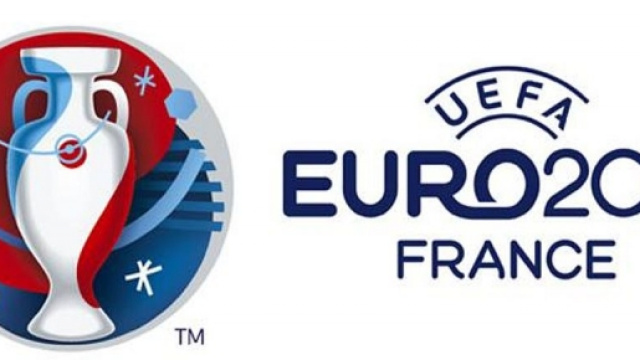 Il 10 giugno iniziano gli Europei 2016