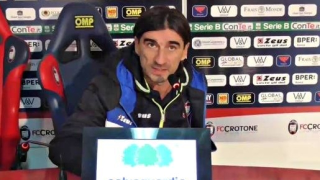 Ivan Juric, prossimo allenatore del Genoa?