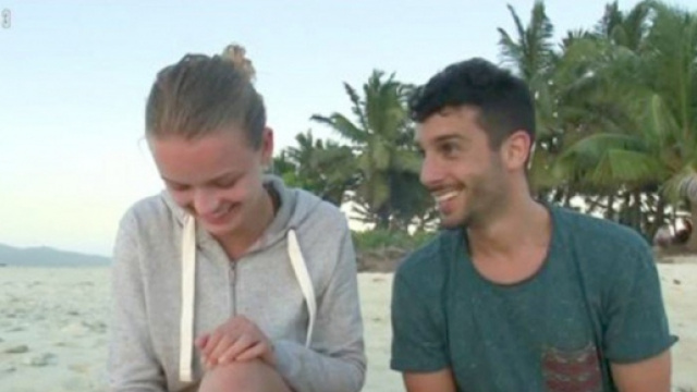 Jonas Berami e Mercedesz Henger stanno insieme dopo l&rsquo;Isola dei Famosi?