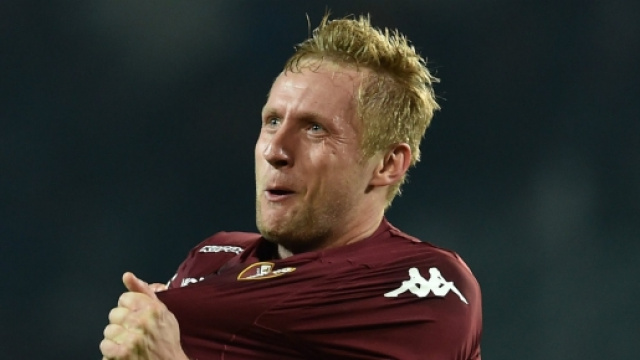 Kamil Glik, capitano del Torino