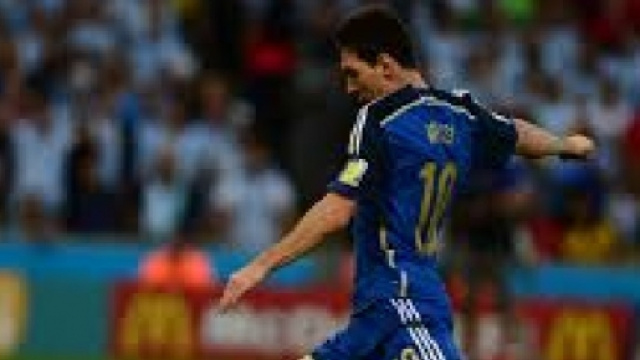 Leo Messi e Luis Suarez avvistati nel Salento.