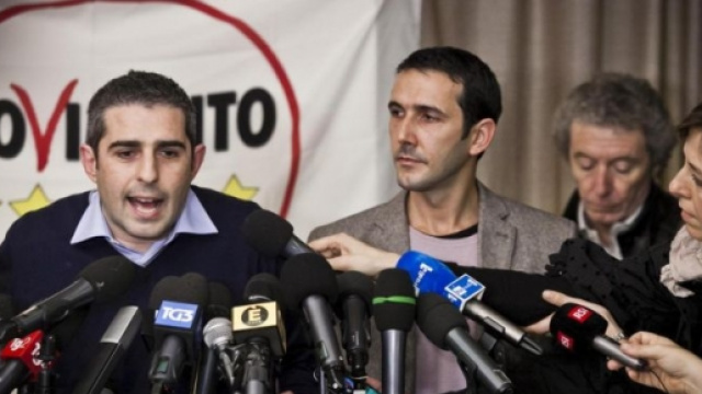 Manganelli o avvisi di garanzia?