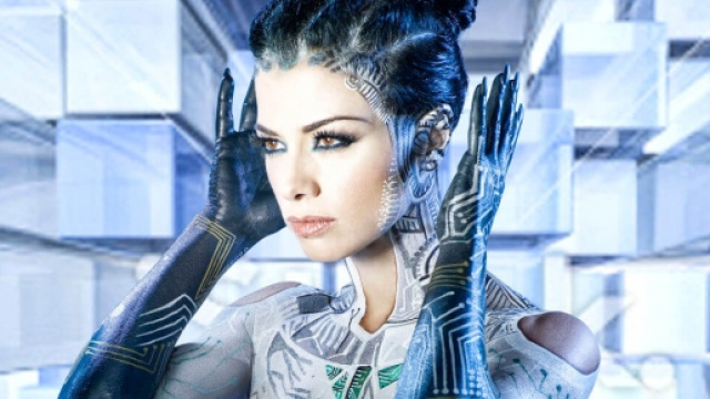 Manuela Trane, in arte Dolcenera: protagonista a Sanremo 2016 con &ldquo;Ora o mai pi&ugrave; (Le cose cambiano)&rdquo; e a The Voice 4 come giudice.