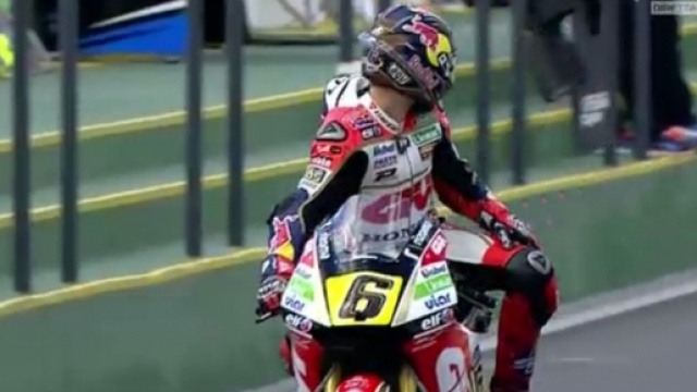 MotoGp Orari Mugello 2016 e diretta tv in chiaro
