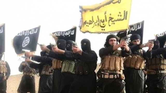 Nuove barbarie dell'ISIS in Iraq