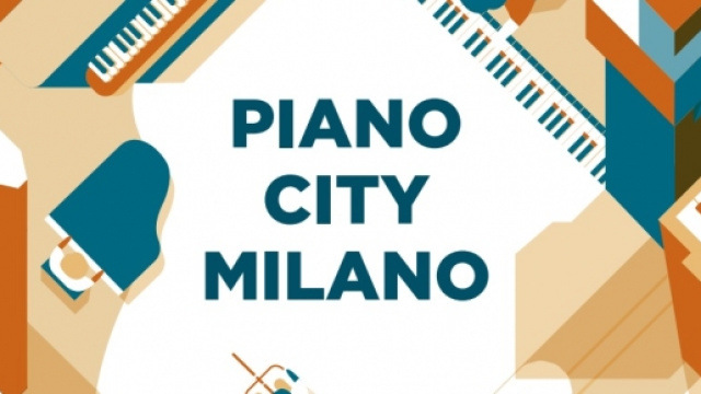 Piano City Milano 20-21-22 maggio 2016, programma