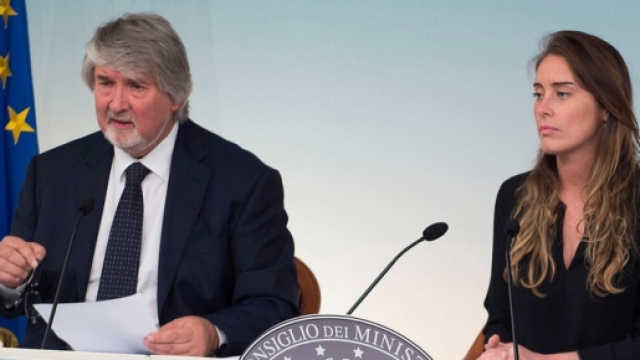 Riforma pensioni, nuovo intervento del ministro Poletti sul confronto coi sindacati