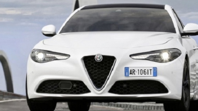 Roberto Fedeli: Alfa Romeo Giulia &egrave; diversa dalle tedesche
