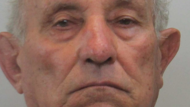 Salvatore Genovese, in manette con l'accusa di violenza sessuale su minori