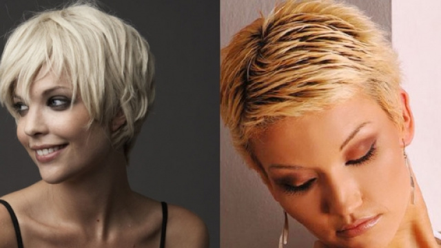 Tagli capelli estate 2016 corti vs lunghi