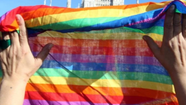 Unioni civili e matrimonio, qual'&egrave; la differenza?