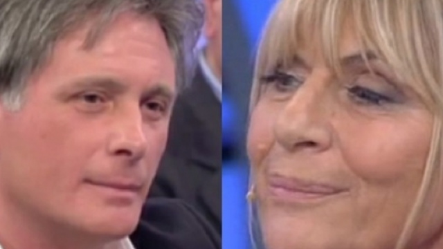Uomini e Donne Over, Gemma e Giorgio