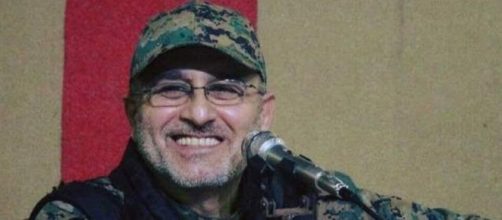 Mustafa Badreddine ten&iacute;a 55 a&ntilde;os y estaba al mando de las tropas de Hezbollah