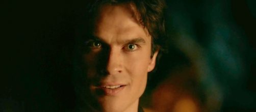 The Vampire Diaries T7 season finale: Damon Salvatore