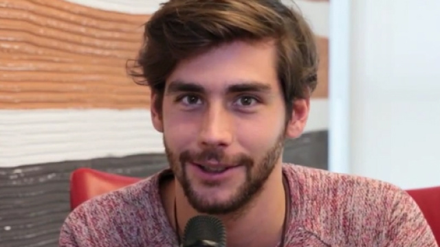 Alvaro Soler ospite finale di Italia's Got Talent