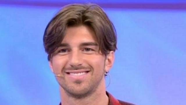 Andrea Damante: la registrazione della scelta il 19 maggio