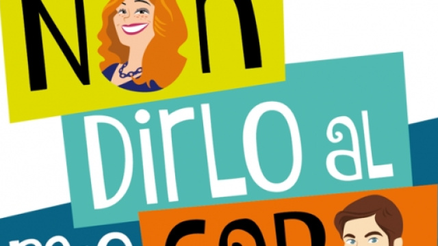 Anticipazioni della quarta puntata di Non dirlo al mio capo