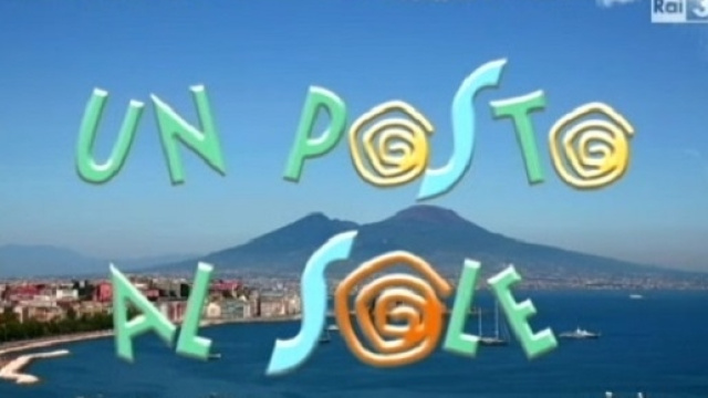Anticipazioni Un posto al sole, puntate italiane