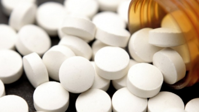 Aspirina: scoperte alcune propriet&agrave; antitumorali