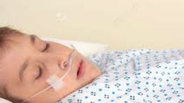 Bimbo di sette anni muore e chiede un desiderio particolare ai suoi genitori