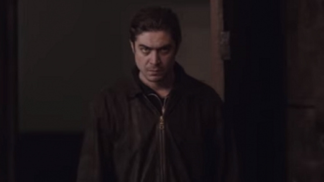 Cannes 2016, Riccardo Scamarcio