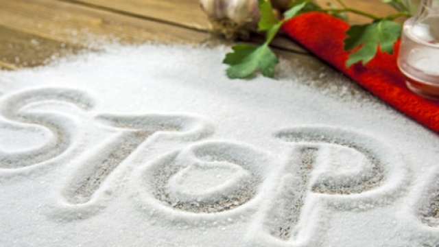 Dieta Dash 2016: Stop Ipertensione, Colesterolo, Diabete