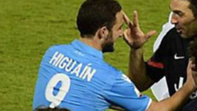 Due campioni straordinari che sono entrati nella leggenda.