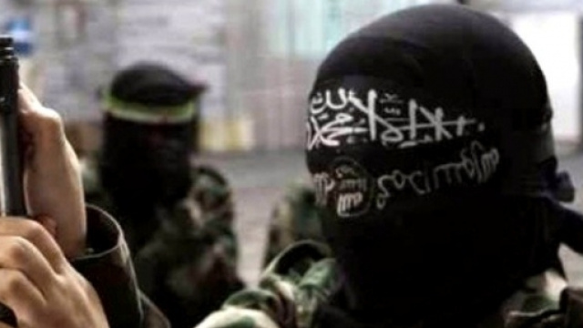 Ennesima barbarie dell'ISIS in Iraq.