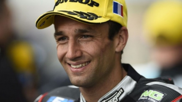 Il pilota francese potrebbe passare in MotoGP nel 2017