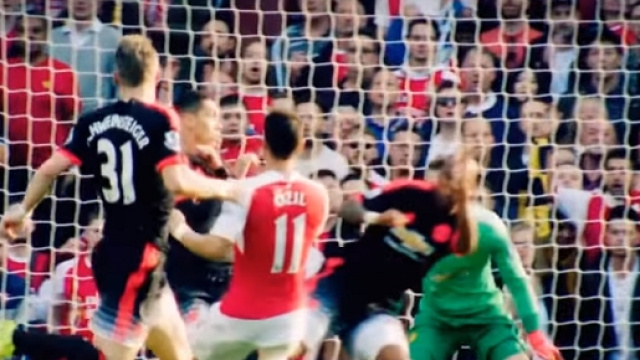 Mesut Ozil, obiettivo Juventus