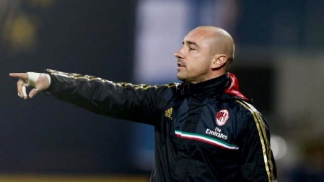 Milan, bloccato l'allenatore per il "dopo Brocchi"