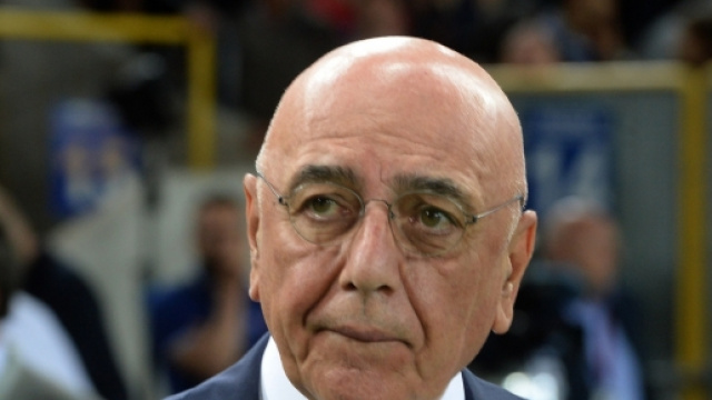 Milan, offerto un grande attaccante