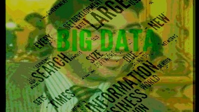 Nativi Digitali: L. Barbieri, scrittore