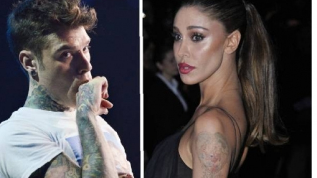 Nuovi gossip su Fedez e Belen Rodriguez.