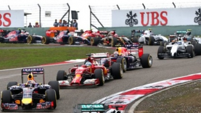 Orari con calendario tv su Sky e Rai del Gran Premio di Formula 1 2016 in Spagna