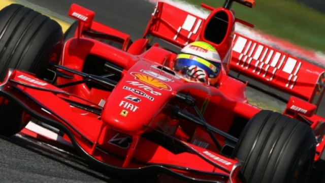 Orario GP Spagna 2016 Formula 1