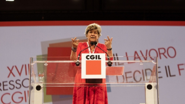 Pensioni precoci ultime news: manifestazione