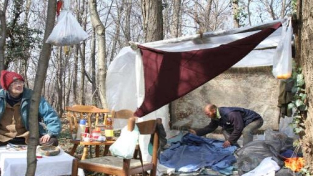 Provvedimenti sugli sfratti delle case pignorate