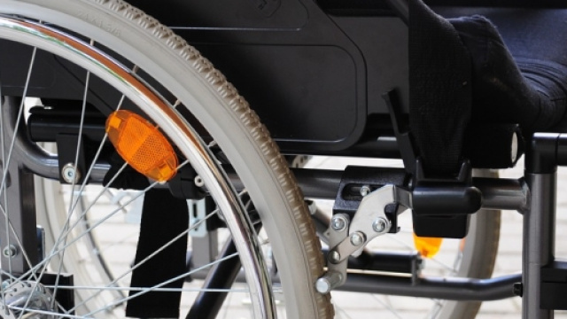 Sclerosi multipla in aumento: dal 21 al 29 maggio campagna di sensibilizzazione
